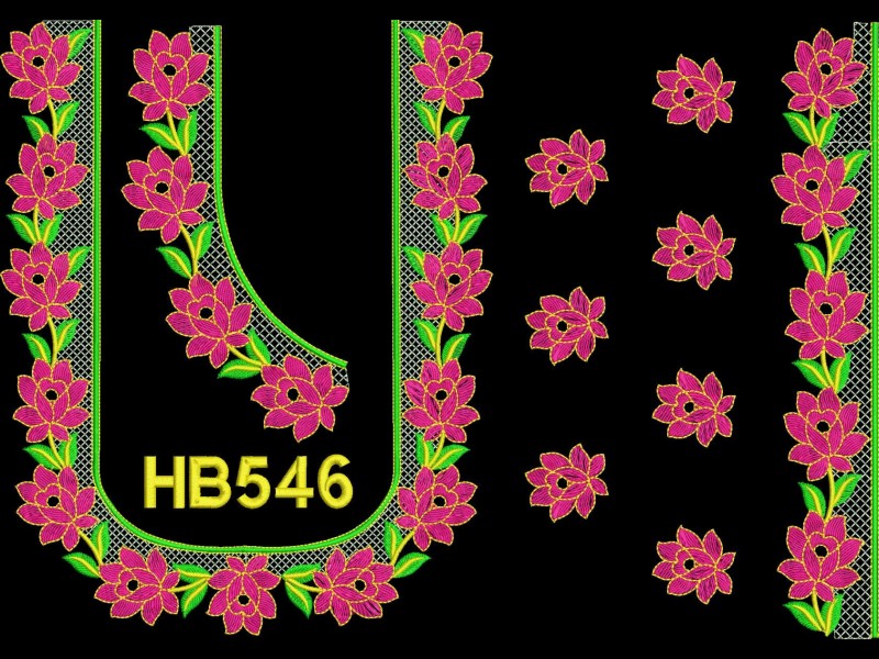 HB546