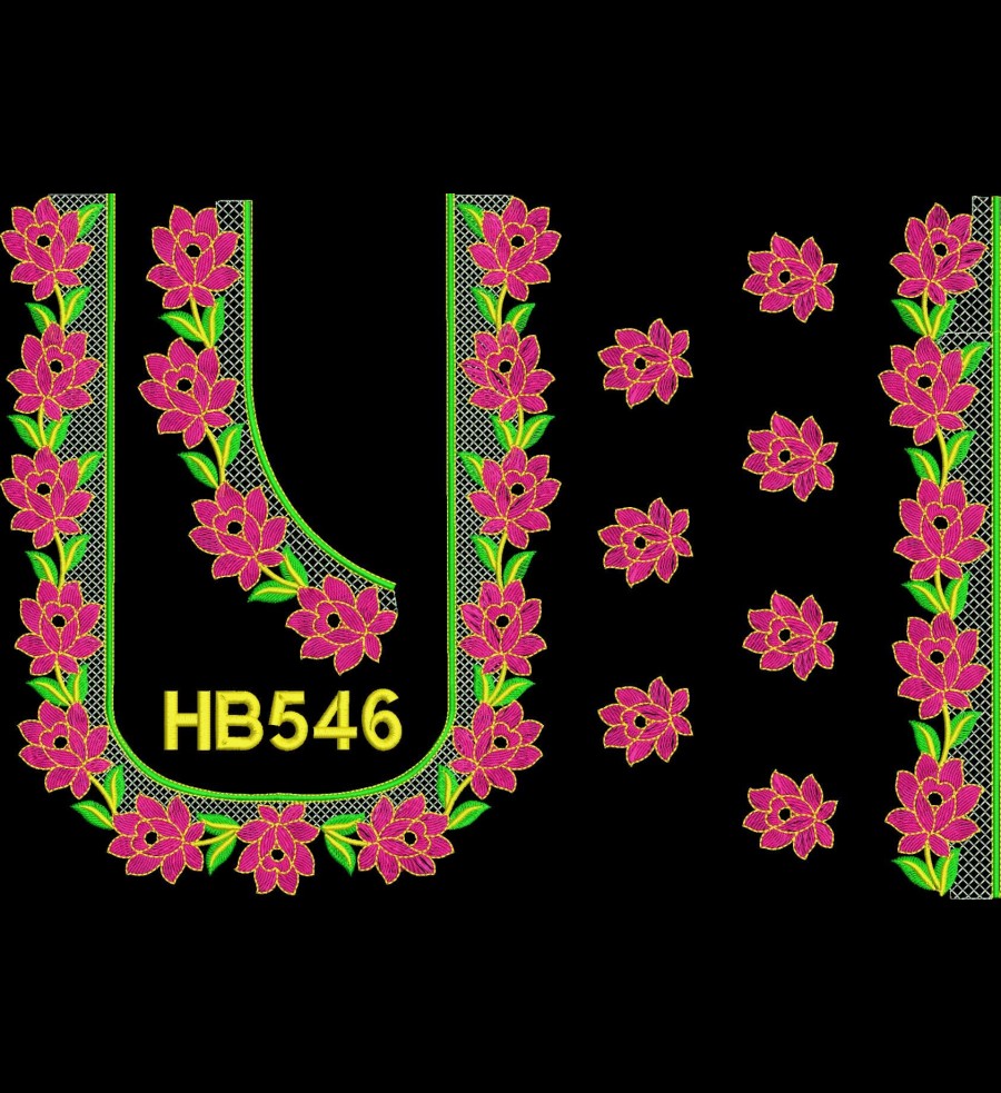 HB546