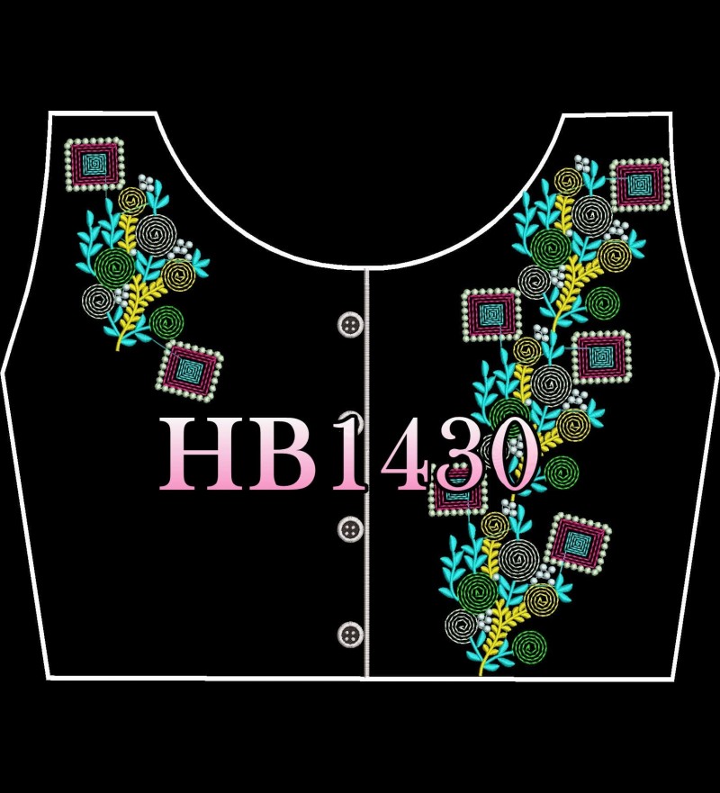 HB1430