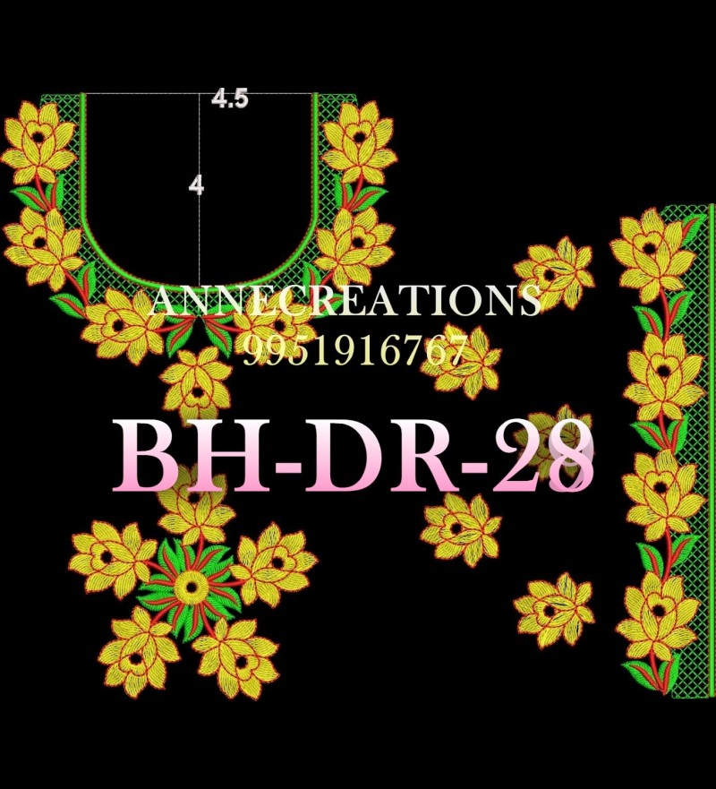 BHDR28