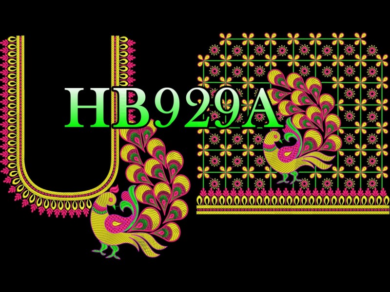 HB929