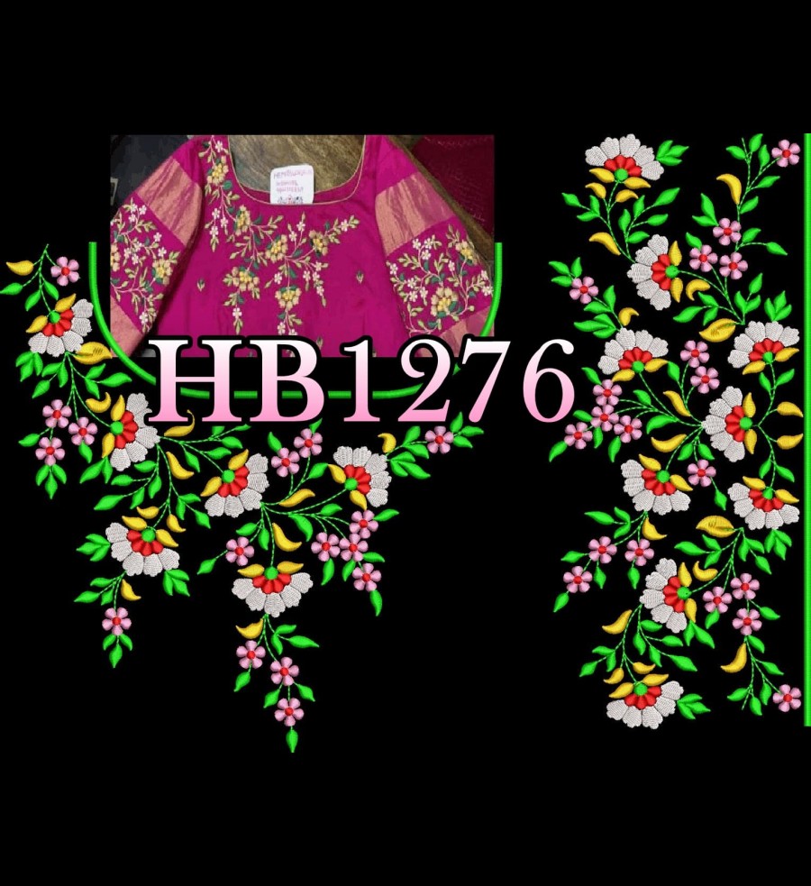 HB1276
