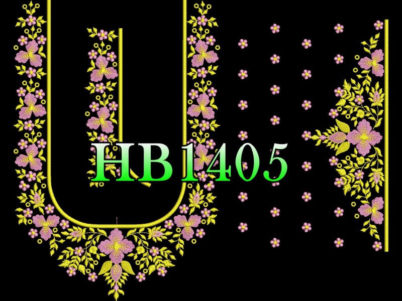 HB1405