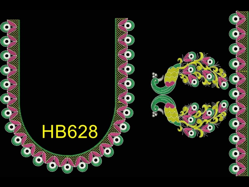 HB628