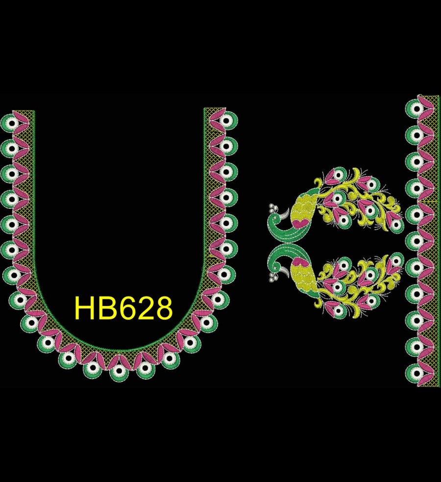 HB628