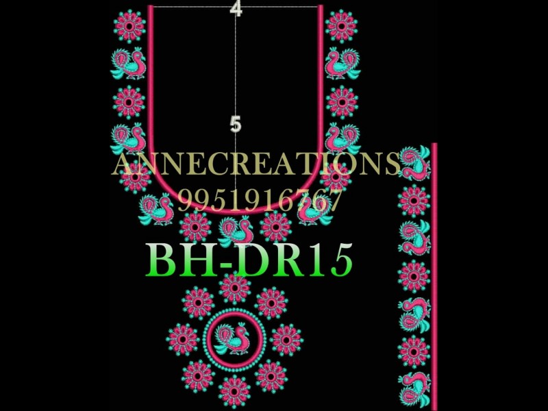 BHDR15