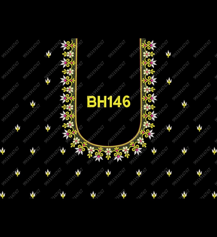 BH146
