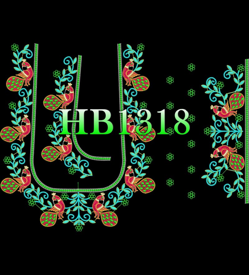 HB1318