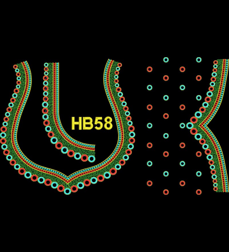 HB58