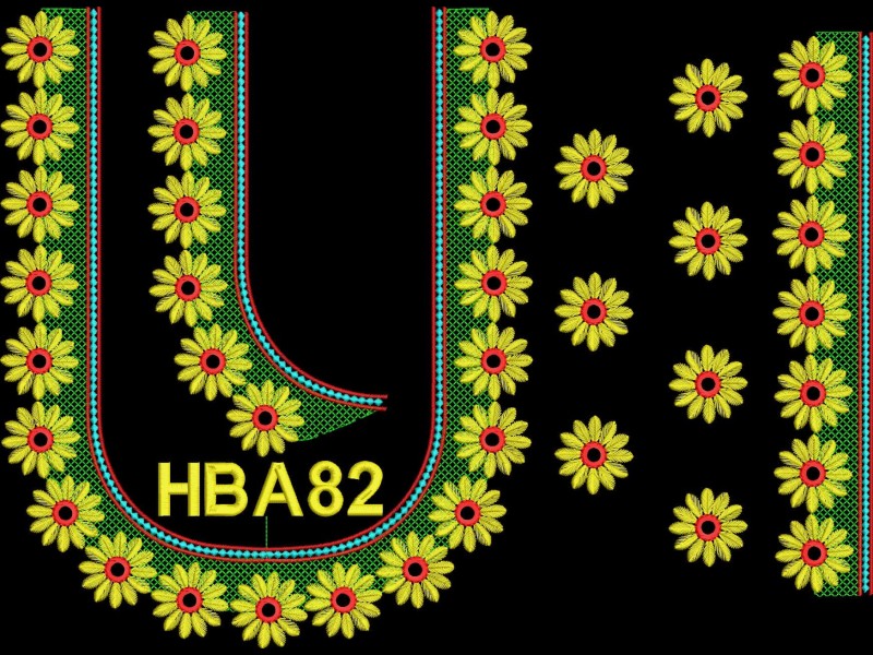 HBA82