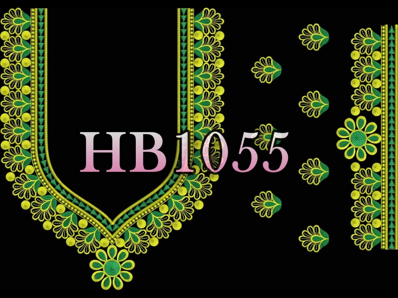 HB1055