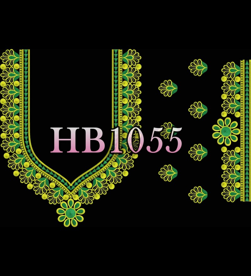 HB1055