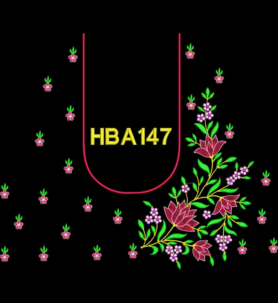 HBA147