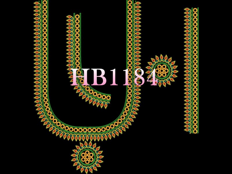 HB1184