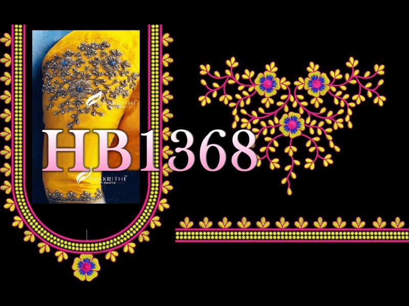 HB1368