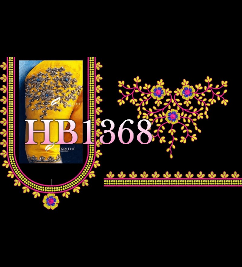 HB1368
