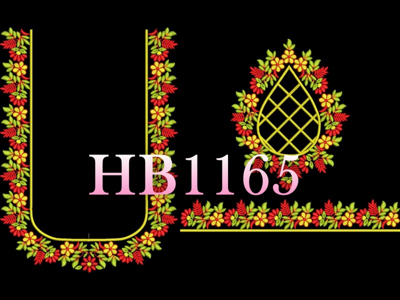 HB1165