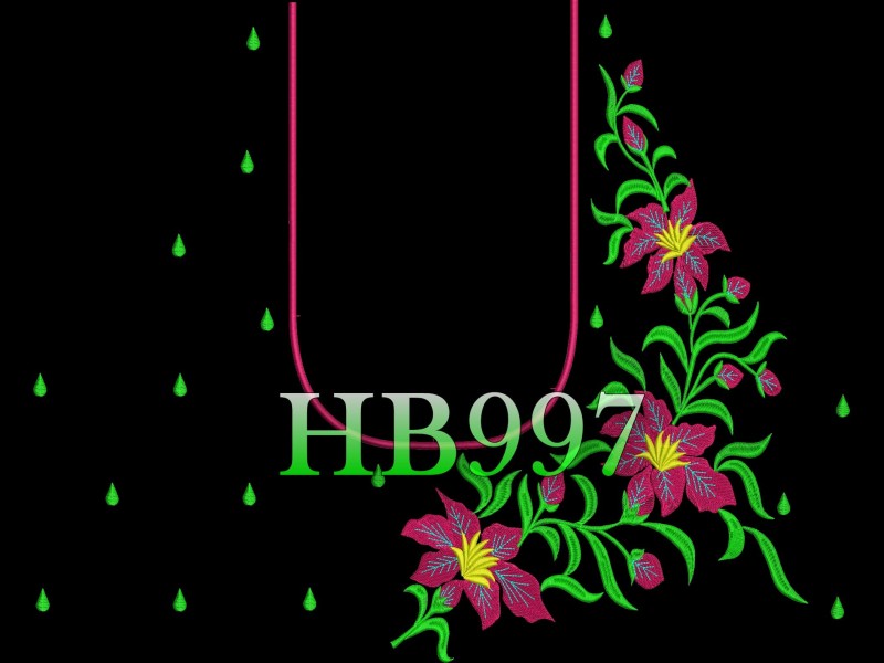 HB997