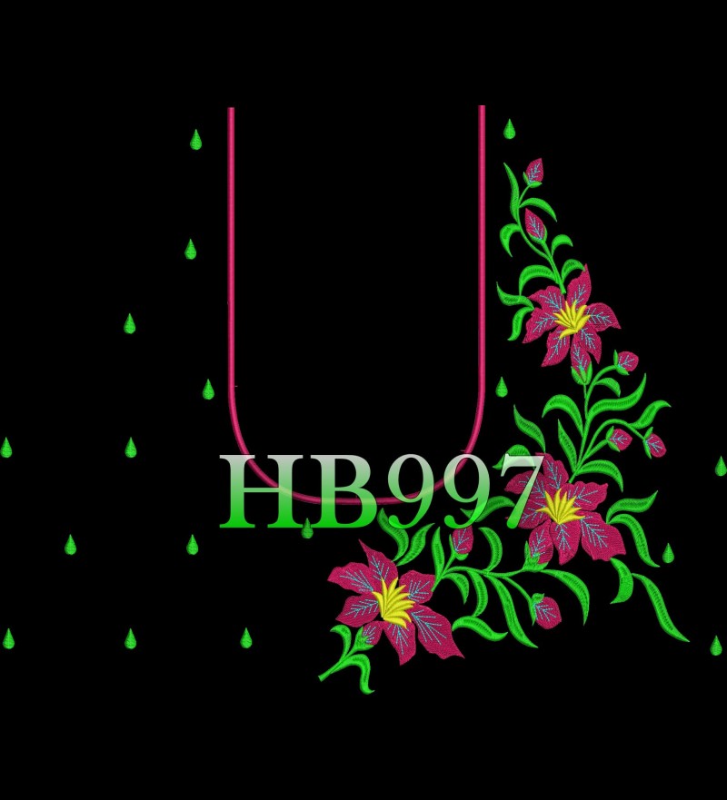 HB997