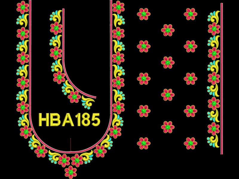HBA185