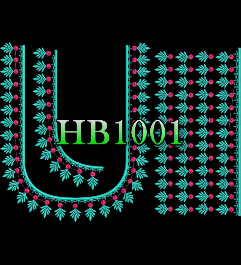 HB1001