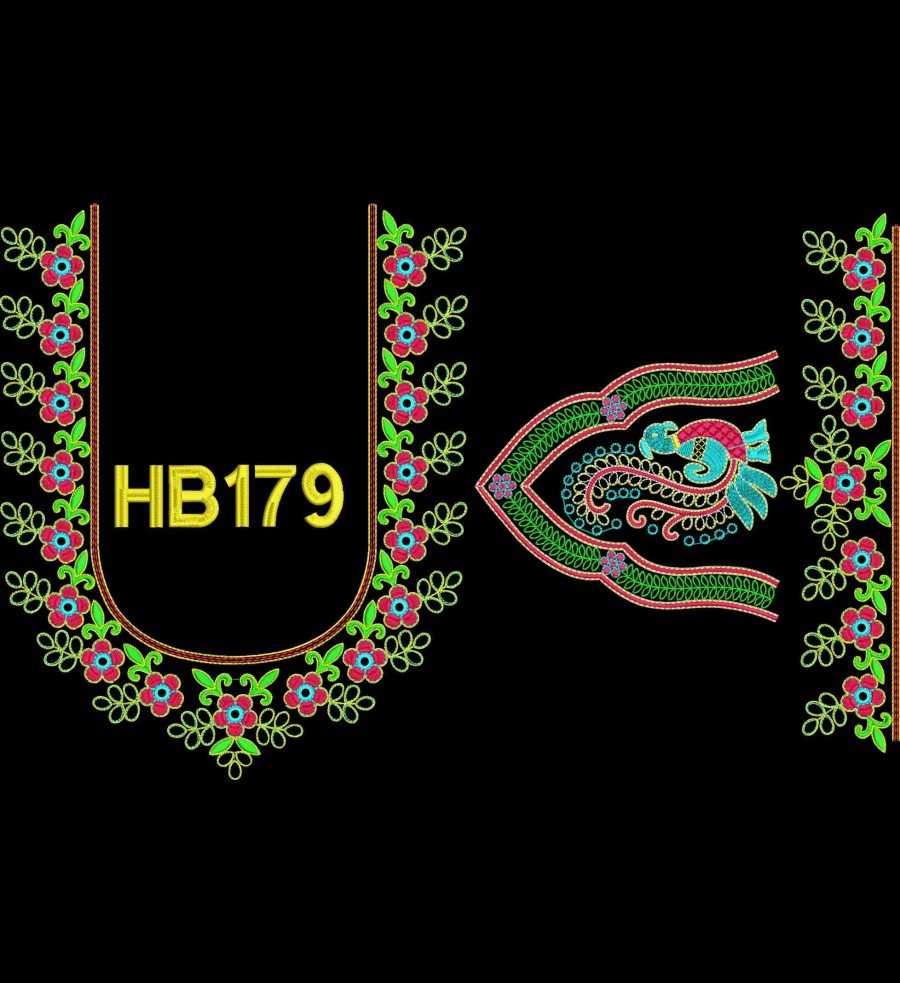 HB179