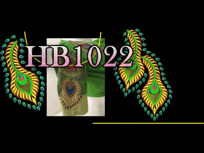 HB1022