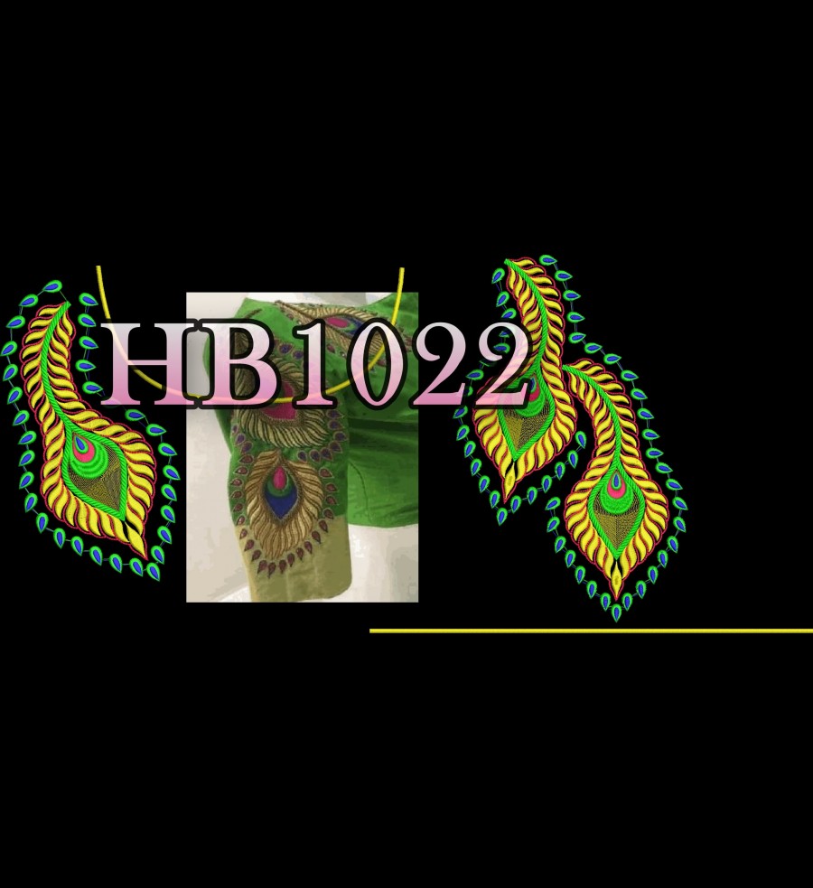 HB1022