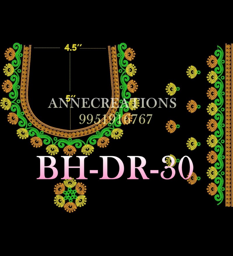 BHDR30