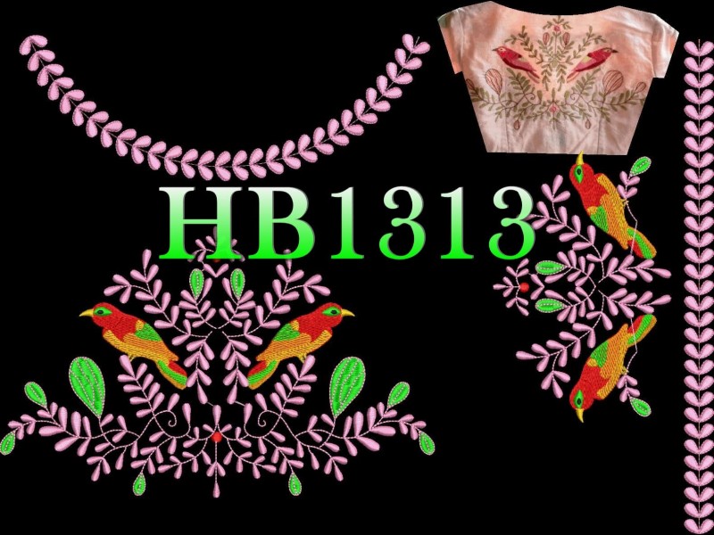 HB1313