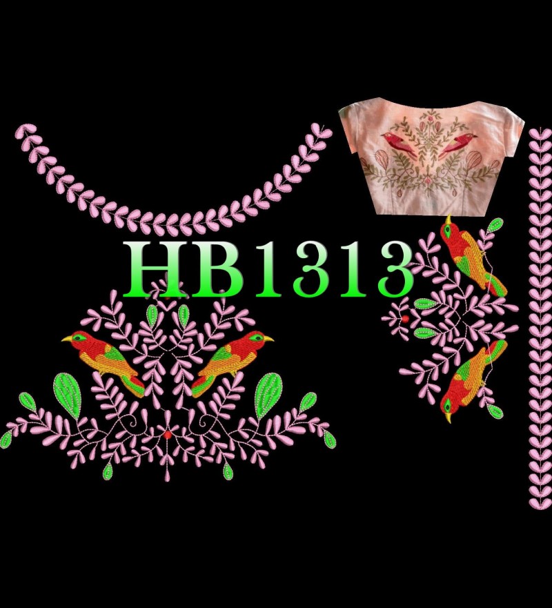 HB1313