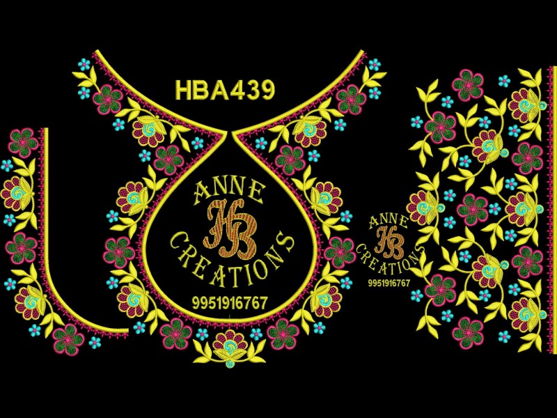 HBA439