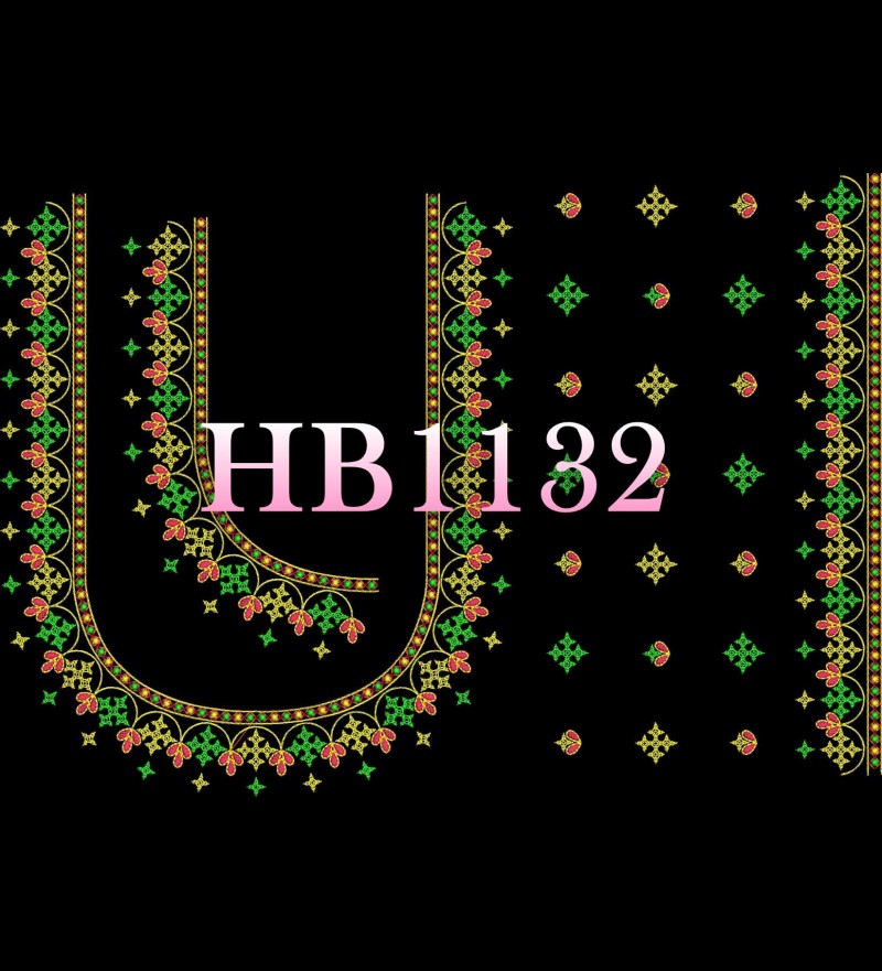 HB1132