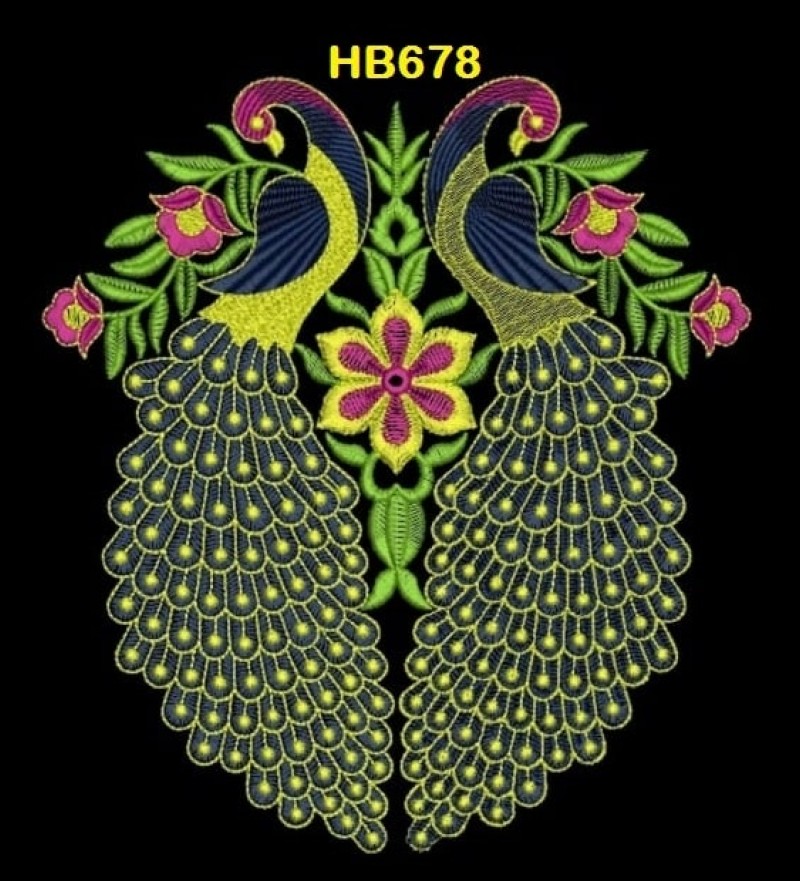 HB678