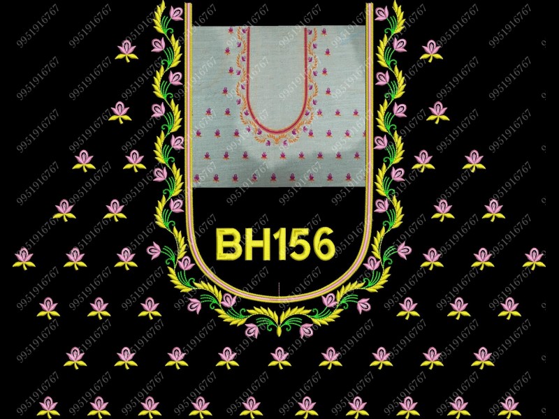 BH156