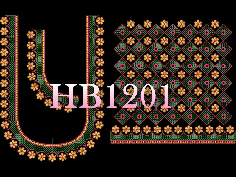 HB1201