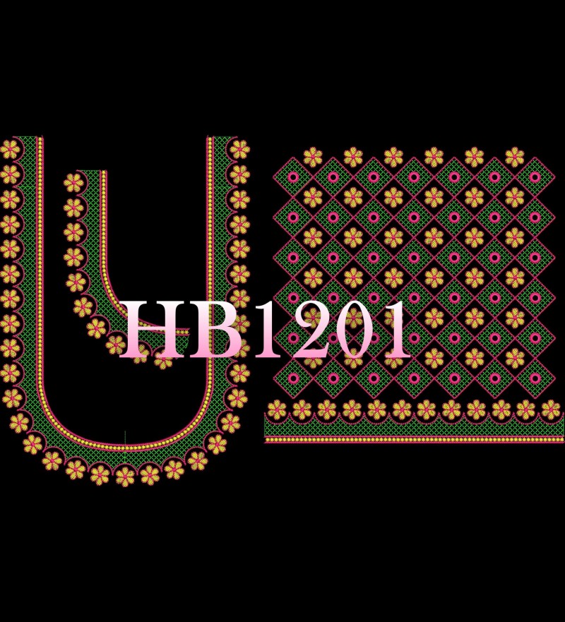HB1201