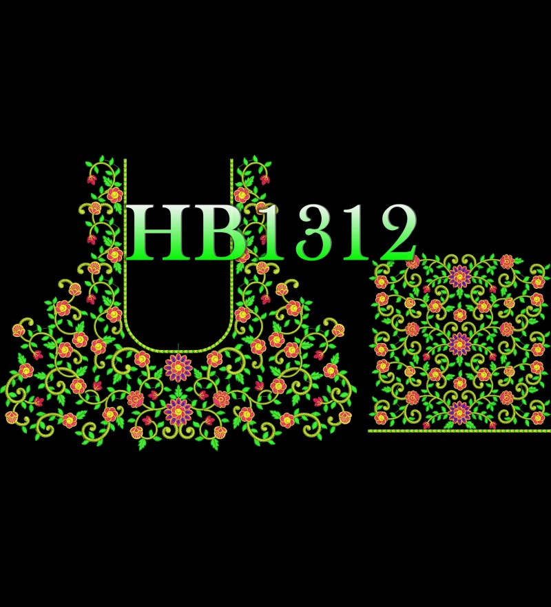 HB1312