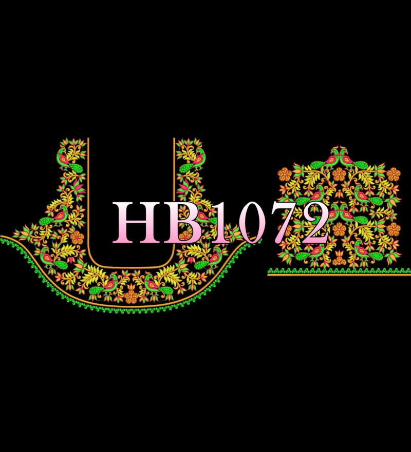 HB1072