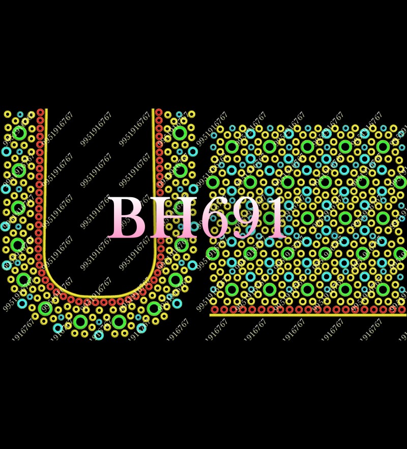 BH691