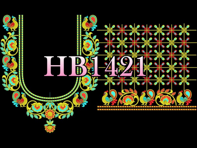 HB1421