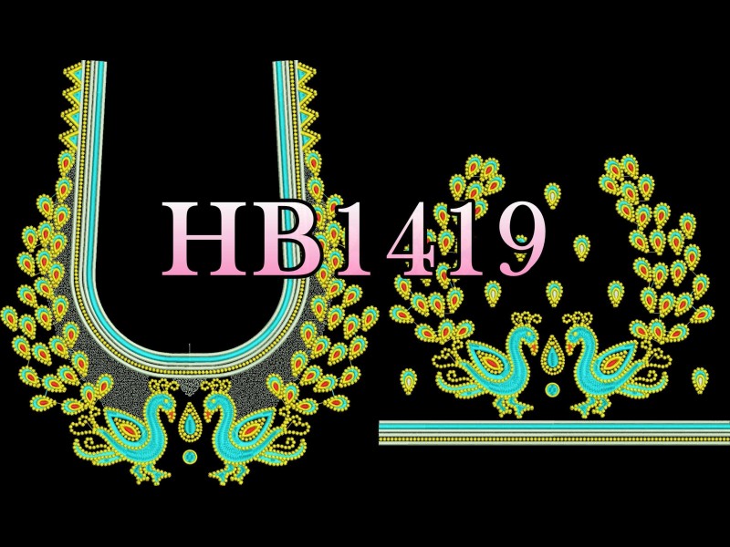 HB1419