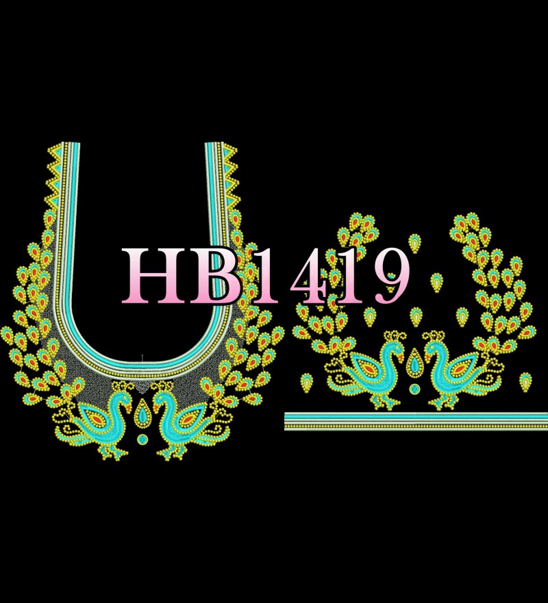HB1419