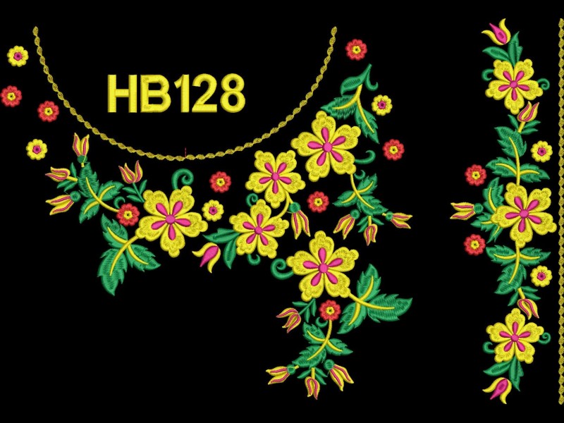 HB128