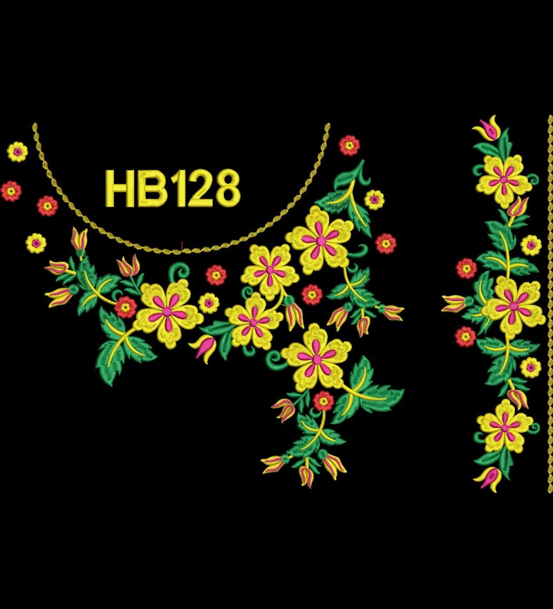 HB128