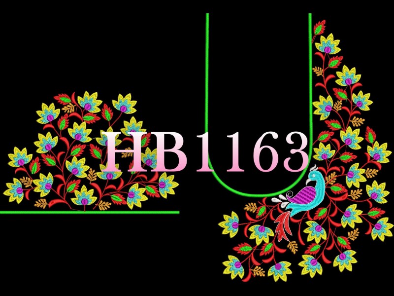 HB1163