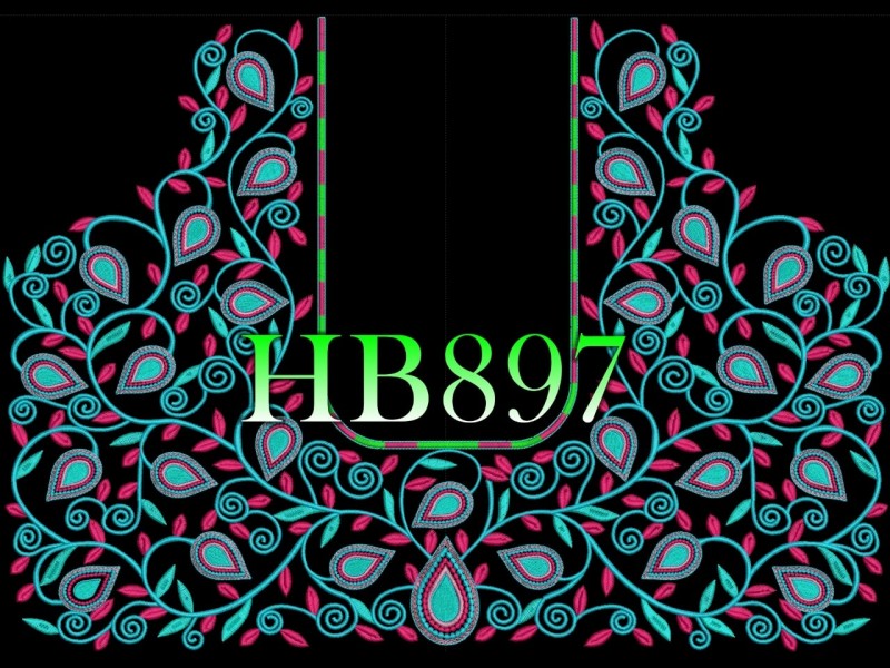 HB897
