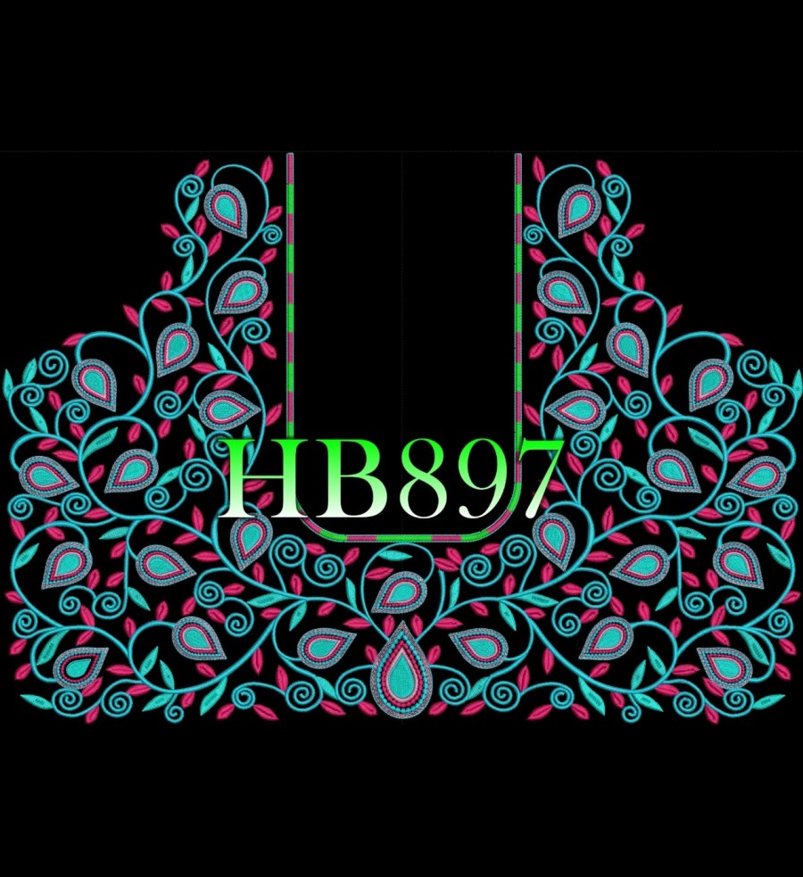 HB897
