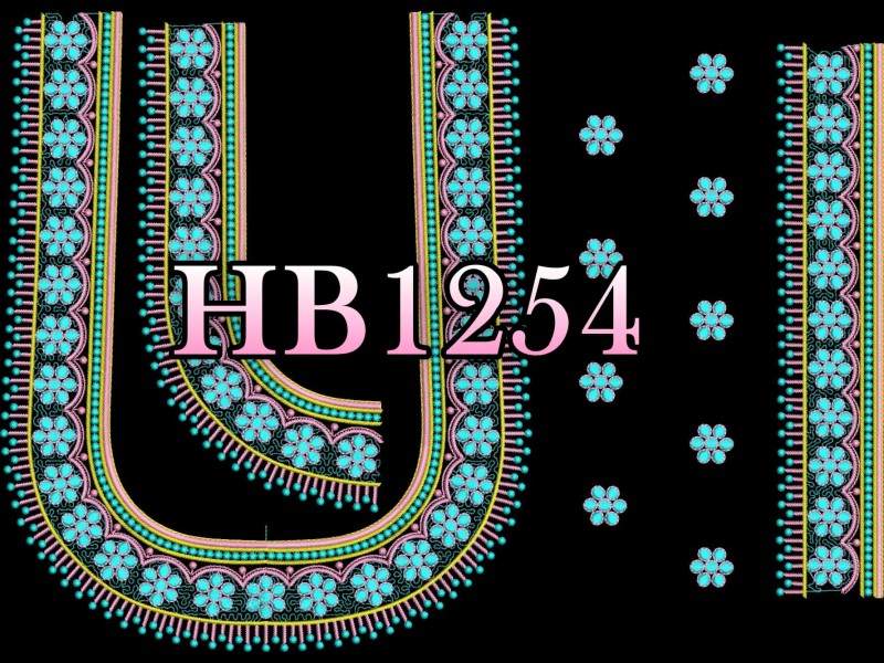 HB1254