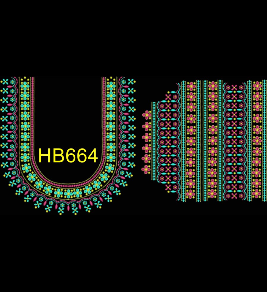 HB664